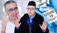 هل يجوز أخذ لقاح كورونا أثناء الصيام.. الدكتور "الإبراهيمي" و"السكنفل" يوضحان